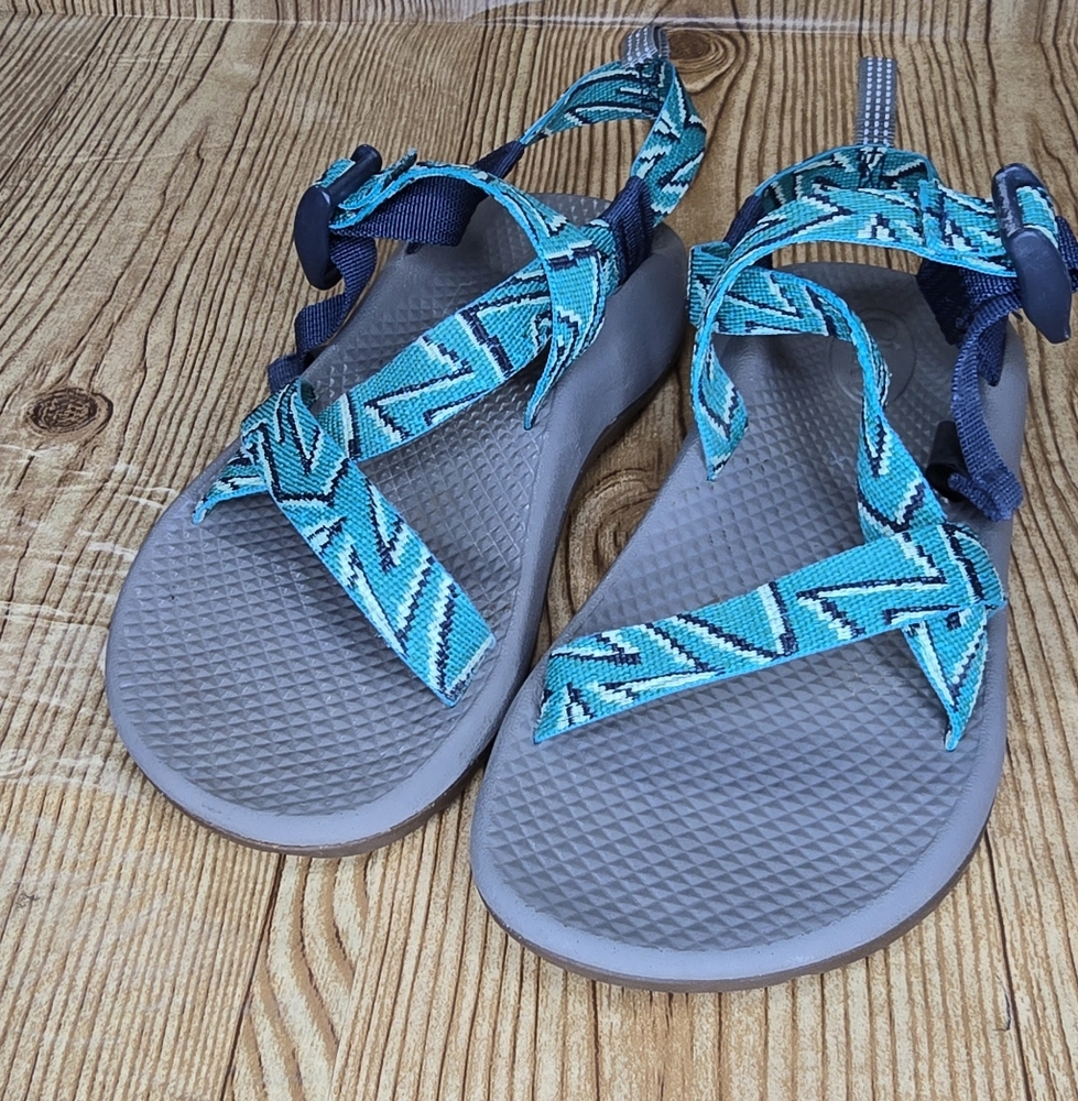 Chaco Kids Youth Waterproof Sandal Size‎ 4